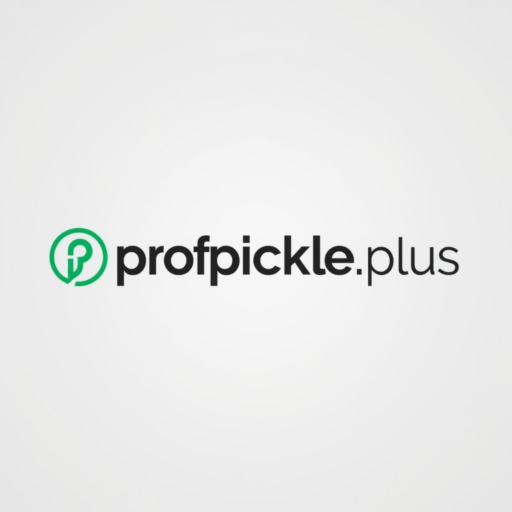 Profpickle